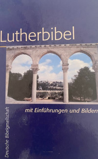 Luther Bibel